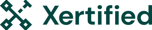 Xertified